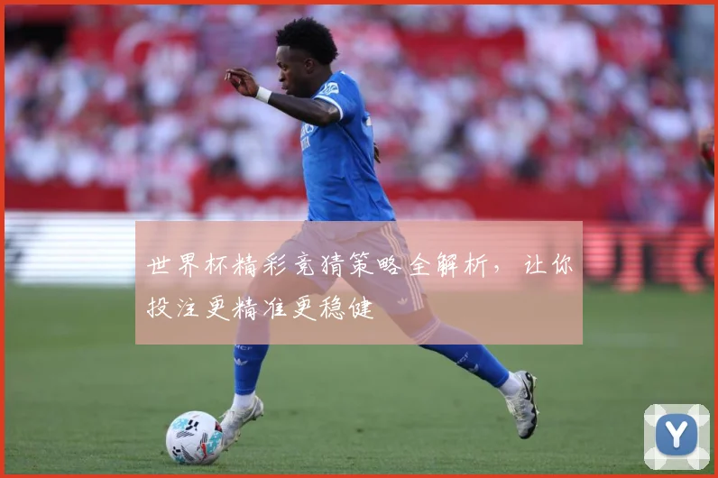 世界杯精彩竞猜策略全解析，让你投注更精准更稳健