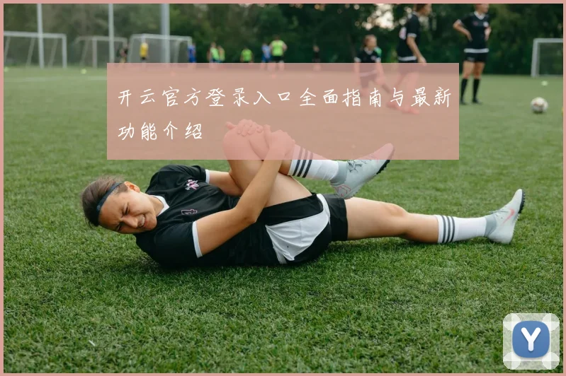 开云官方登录入口全面指南与最新功能介绍