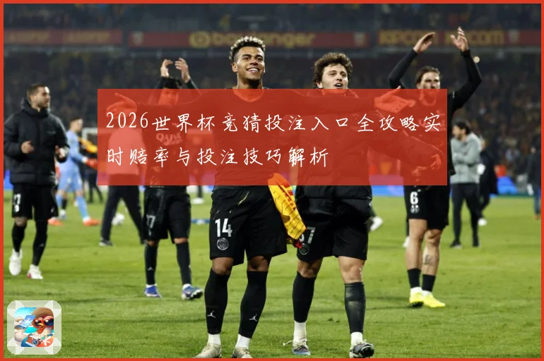 2026世界杯竞猜投注入口全攻略实时赔率与投注技巧解析