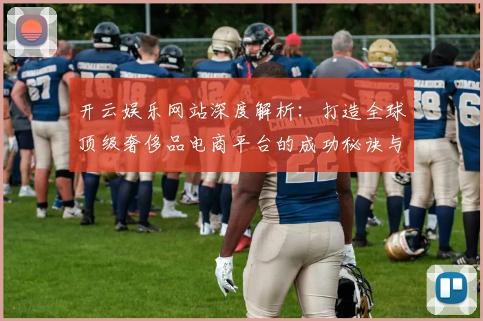开云娱乐网站深度解析：打造全球顶级奢侈品电商平台的成功秘诀与发展趋势