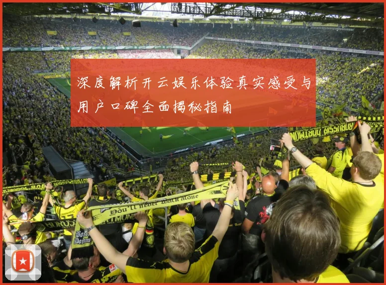 深度解析开云娱乐体验真实感受与用户口碑全面揭秘指南